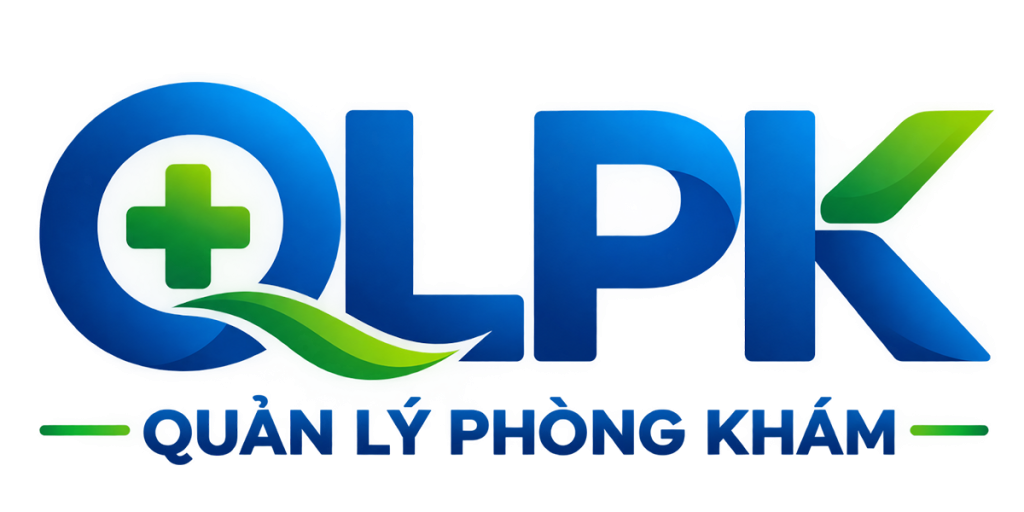 Hệ Thống Quản Lý Phòng Khám